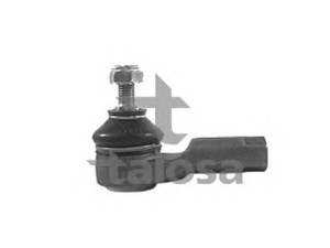 TALOSA 42-02839 skersinės vairo trauklės galas 
 Vairavimas -> Vairo mechanizmo sujungimai
53540611010, 53540671010, 53540679004