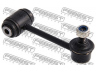 FEBEST 0123-GX110R šarnyro stabilizatorius 
 Ašies montavimas/vairavimo mechanizmas/ratai -> Stabilizatorius/fiksatoriai -> Savaime išsilyginanti atrama
48830-51010