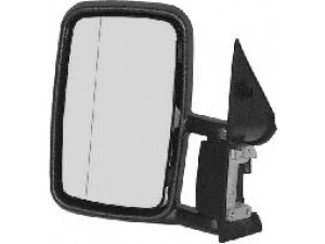 VAN WEZEL 3075811 išorinis veidrodėlis 
 Kėbulas -> Keleivių kabina -> Veidrodėlis
9018101693, A9018101693