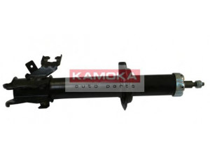 KAMOKA 20632264 amortizatorius 
 Pakaba -> Amortizatorius
5430341B05, 5430341B06, 5430341B07