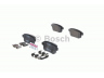 BOSCH 0 986 494 331 stabdžių trinkelių rinkinys, diskinis stabdys 
 Techninės priežiūros dalys -> Papildomas remontas
44 06 062 67R, 77 01 209 869