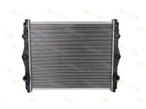 THERMOTEC D7DA002TT radiatorius, variklio aušinimas 
 Aušinimo sistema -> Radiatorius/alyvos aušintuvas -> Radiatorius/dalys
1405176, 1405413, 1405722, 1407725