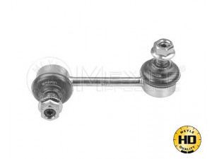 MEYLE 36-16 060 0027/HD šarnyro stabilizatorius 
 Ašies montavimas/vairavimo mechanizmas/ratai -> Stabilizatorius/fiksatoriai -> Savaime išsilyginanti atrama
54618-9C000, 54668-9C000