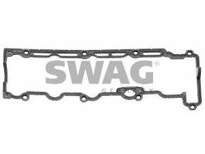 SWAG 40 91 5679 tarpiklis, svirties dangtis 
 Variklis -> Cilindrų galvutė/dalys -> Svirties dangtelis/tarpiklis
5607 442, 47 73 420, 90 571 911