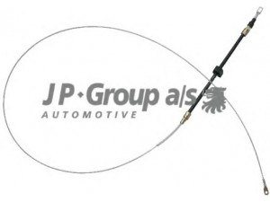 JP GROUP 1170302900 trosas, stovėjimo stabdys 
 Stabdžių sistema -> Valdymo svirtys/trosai
9044200385, A9044200385, 2D0609701C