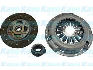 KAVO PARTS CP-1069 sankabos komplektas 
 Sankaba/dalys -> Sankabos remonto komplektas, visas