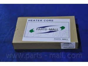 PARTS-MALL PXNHA-025 šerdis, radiatorius
9722122000, 9722122001