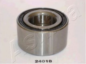 ASHIKA 44-24018 rato guolio komplektas 
 Ašies montavimas/vairavimo mechanizmas/ratai -> Rato stebulė/montavimas -> Rato guolis
42300SF1008