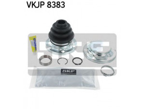 SKF VKJP 8383 gofruotoji membrana, kardaninis velenas 
 Ratų pavara -> Gofruotoji membrana
33 21 1 229 209
