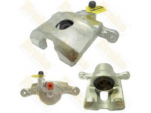 Brake ENGINEERING CA393 stabdžių apkaba 
 Dviratė transporto priemonės -> Stabdžių sistema -> Stabdžių apkaba / priedai
5510284500000