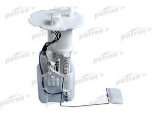 PATRON PFP322 degalų tiekimo blokas 
 Degalų tiekimo sistema -> Kuro tiekimo blokas, visas
17040-CG000, 17040-CG00B