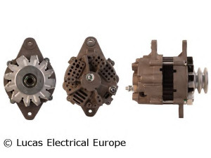 LUCAS ELECTRICAL LRA02509 kintamosios srovės generatorius