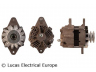 LUCAS ELECTRICAL LRA02509 kintamosios srovės generatorius