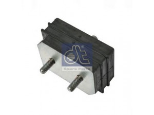 DT 6.28524 variklio montavimas
50 10 467 526, 5010467526