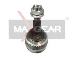 MAXGEAR 49-0660 jungčių komplektas, kardaninis velenas 
 Ratų pavara -> Sujungimai/komplektas
7700111914, 7700111916, 7700112116