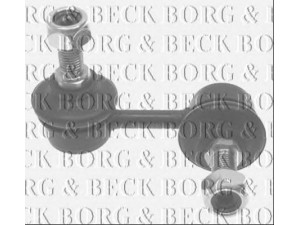 BORG & BECK BDL6567 šarnyro stabilizatorius 
 Ašies montavimas/vairavimo mechanizmas/ratai -> Stabilizatorius/fiksatoriai -> Savaime išsilyginanti atrama
5483017010, 5483025010