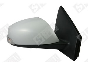 SPILU 55264 išorinis veidrodėlis 
 Kėbulas -> Langai/veidrodėliai -> Veidrodėlis
963015796R