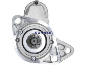 AD KÜHNER 10294 starteris 
 Elektros įranga -> Starterio sistema -> Starteris
9141391, 020911023NX, 037911023