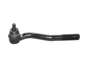 OCAP 0182646 skersinės vairo trauklės galas 
 Vairavimas -> Vairo mechanizmo sujungimai
52088466, 52088870AA