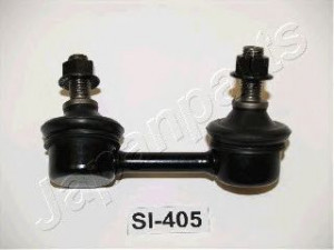 JAPANPARTS SI-405R prikabinimo svirtis 
 Ašies montavimas/vairavimo mechanizmas/ratai -> Stabilizatorius/fiksatoriai -> Stabilizatorius
51320-S84-A01