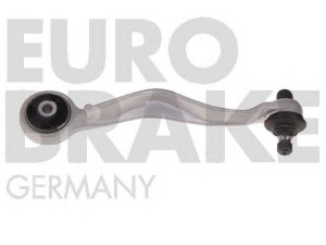 EUROBRAKE 59025014734 vikšro valdymo svirtis 
 Ašies montavimas/vairavimo mechanizmas/ratai -> Valdymo svirtis/pasukamosios svirties sujungimas -> Vairo trauklės (valdymo svirtis, išilginis balansyras, diago
4D0407510G, 4D0407510J, 4D0407510K