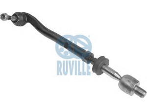 RUVILLE 915043 strypo montavimas 
 Vairavimas -> Sujungimo trauklės surinkimas/dalys -> Sujungimo trauklės surinkimas
32 11 1 091 768, 32 11 1 093 770