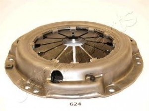 JAPANPARTS SF-624 sankabos suspaudimo plokštelė 
 Sankaba/dalys -> Sankabos suspaudimo plokštelė
31210-B1010