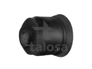 TALOSA 57-08485 valdymo svirties/išilginių svirčių įvorė 
 Ašies montavimas/vairavimo mechanizmas/ratai -> Valdymo svirtis/pasukamosios svirties sujungimas -> Montavimas/sutvirtinimas