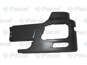 PACOL MER-FBC-001L buferis
9438800670