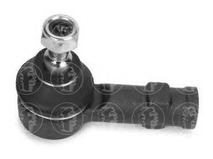 FARE SA RD347 skersinės vairo trauklės galas 
 Vairavimas -> Vairo mechanizmo sujungimai
MB192430, MB192499, MB489434, MB564991