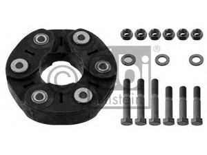 FEBI BILSTEIN 43475 jungtis, kardaninis velenas 
 Ašies pavara -> Kardaninis velenas, visas -> Universalus sujungimas
26 11 7 512 619, 26 11 7 512 619 S2