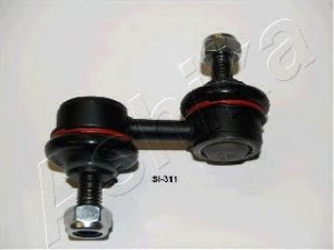 ASHIKA 106-03-311 prikabinimo svirtis 
 Ašies montavimas/vairavimo mechanizmas/ratai -> Stabilizatorius/fiksatoriai -> Stabilizatorius
EA03-34-170A, EA0334170