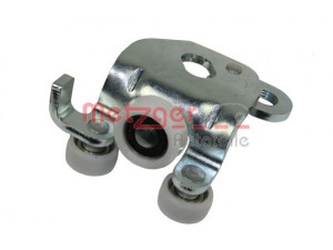 METZGER 2310041 ritinėlio kreiptuvas, atstumiamos durys 
 Kėbulas -> Keleivių kabina -> Durys/dalys
1344234080, 1376700080