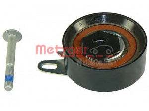 METZGER WM-Z 865 paskirstymo diržo komplektas 
 Techninės priežiūros dalys -> Papildomas remontas
074198119F, 074198119J, 074198119A