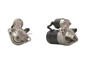 CEVAM 9575 starteris 
 Elektros įranga -> Starterio sistema -> Starteris
M1M72087, M1T72085, M1T72086, M1T72087