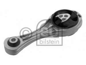 FEBI BILSTEIN 34173 variklio montavimas 
 Variklis -> Variklio montavimas -> Variklio montavimo rėmas
82 00 427 530
