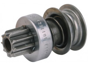 PowerMax 1011125 laisvos eigos pavara, starteris
D2058