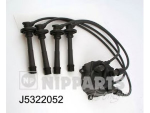 NIPPARTS J5322052 skirstytuvo dangtelis 
 Kibirkšties / kaitinamasis uždegimas -> Degimo skirstytuvas/dalys
19101-16120