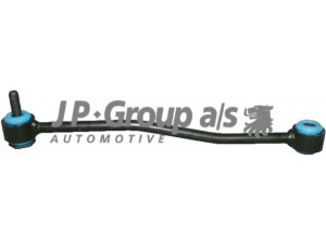 JP GROUP 1550500100 šarnyro stabilizatorius 
 Ašies montavimas/vairavimo mechanizmas/ratai -> Stabilizatorius/fiksatoriai -> Savaime išsilyginanti atrama
4346344, 4440885, 4531299, YC155C458AE