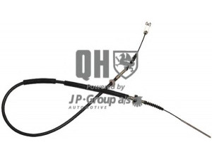 JP GROUP 1370200109 sankabos trosas 
 Dviratė transporto priemonės -> Kabeliai ir tachometro velenaai -> Sankabos trosas
6312930138, 6312930238, 6312930638