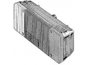 VAN WEZEL 2810926 kombinuotas galinis žibintas 
 Kėbulas -> Transporto priemonės galas -> Kombinuotas galinis žibintas/dalys -> Kombinuotas galinis žibintas
0000001904639, 0000001907700, 1907700