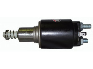 DELCO REMY 19025714 solenoidinis jungiklis, starteris