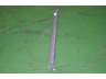 PARTS-MALL PZA-M485 apdailos/apsauginės juostelė, durelės
0772125500, 772125500, 8772125500