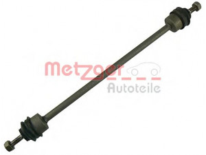 METZGER 53015618 šarnyro stabilizatorius 
 Ašies montavimas/vairavimo mechanizmas/ratai -> Stabilizatorius/fiksatoriai -> Savaime išsilyginanti atrama
0000508730, 0000508741, 508731
