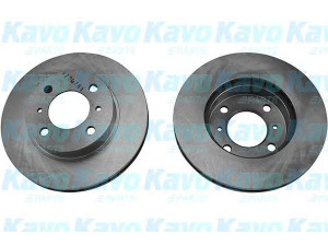 KAVO PARTS BR-5724 stabdžių diskas 
 Stabdžių sistema -> Diskinis stabdys -> Stabdžių diskas
MB699282, MB699283, MB950922, MR449769