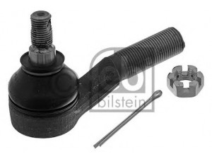 FEBI BILSTEIN 42681 skersinės vairo trauklės galas 
 Vairavimas -> Vairo mechanizmo sujungimai
48520-2S485, D8520-VK91A