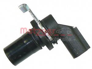 METZGER 0909050 RPM jutiklis, automatinė transmisija 
 Transmisija -> Automatinė pavarų dėžė -> Jutiklis
3043996, 4617388, 5S4P7M101AA, XS4P7M101AB