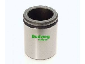 BUDWEG CALIPER 234415 stūmoklis, stabdžių apkaba