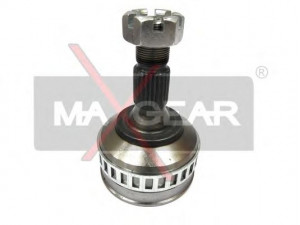 MAXGEAR 49-0197 jungčių komplektas, kardaninis velenas 
 Ratų pavara -> Sujungimai/komplektas
3272Y3, 3272Y3