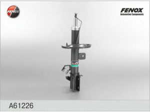 FENOX A61226 amortizatorius 
 Pakaba -> Amortizatorius
543039U000, E43039U00C